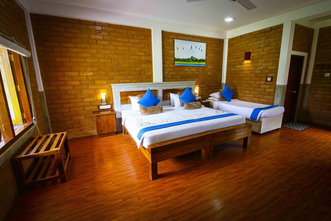 Elephas Resort & Spa Sigiriya Dış mekan fotoğraf